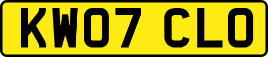 KW07CLO