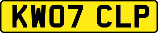 KW07CLP
