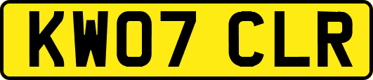 KW07CLR