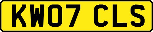 KW07CLS