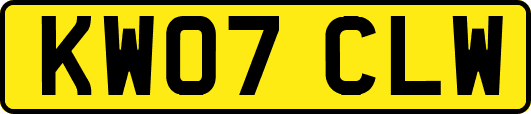 KW07CLW
