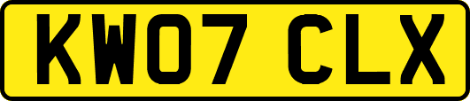KW07CLX