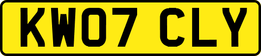 KW07CLY