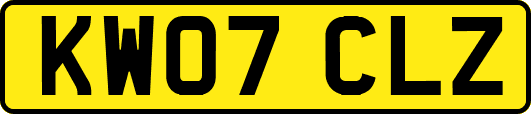 KW07CLZ