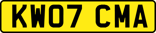 KW07CMA