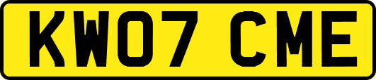KW07CME