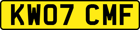 KW07CMF