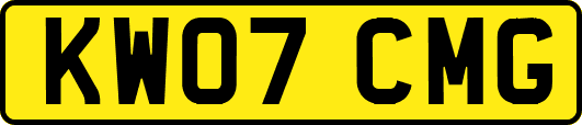 KW07CMG