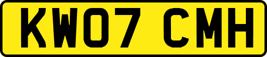 KW07CMH