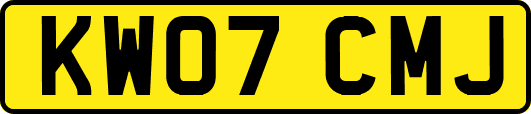 KW07CMJ