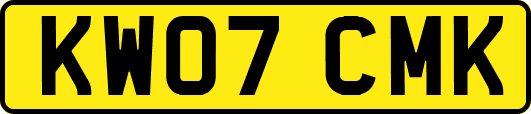 KW07CMK