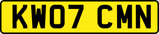 KW07CMN