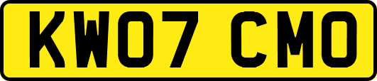 KW07CMO