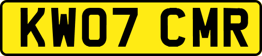 KW07CMR