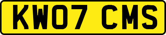 KW07CMS