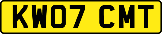 KW07CMT