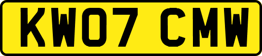 KW07CMW