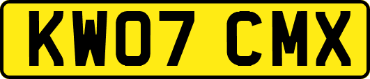 KW07CMX