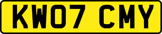 KW07CMY