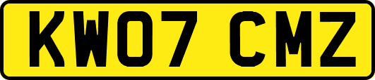 KW07CMZ