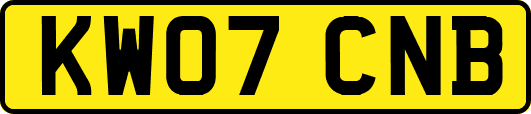 KW07CNB