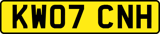 KW07CNH