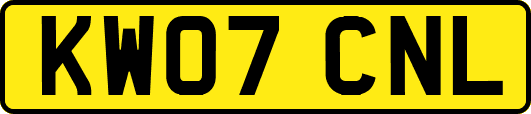 KW07CNL