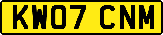 KW07CNM