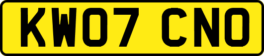 KW07CNO