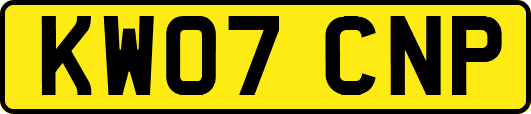 KW07CNP
