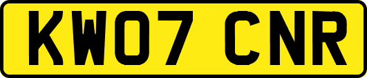 KW07CNR