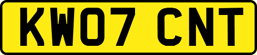 KW07CNT