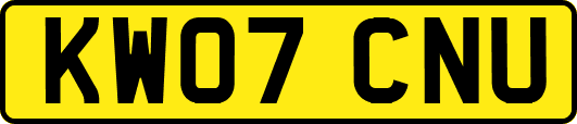KW07CNU