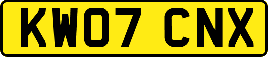 KW07CNX