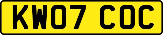 KW07COC