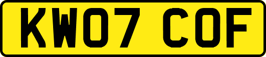 KW07COF