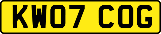 KW07COG
