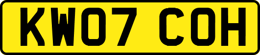 KW07COH