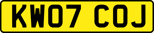 KW07COJ