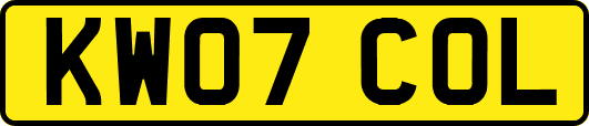KW07COL