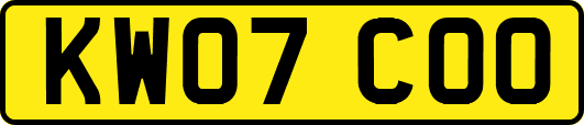 KW07COO