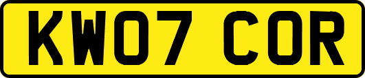 KW07COR