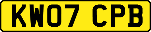 KW07CPB