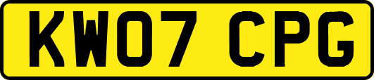 KW07CPG