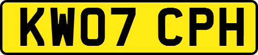 KW07CPH
