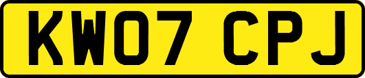 KW07CPJ