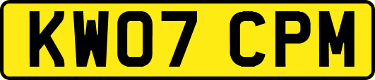 KW07CPM