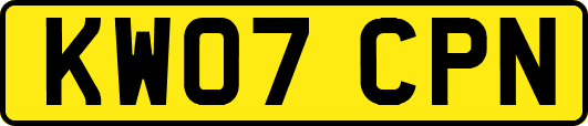 KW07CPN