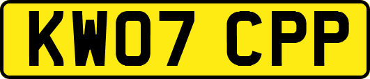 KW07CPP