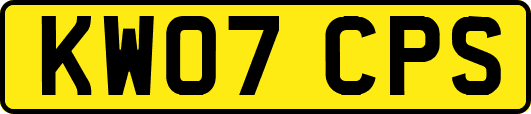 KW07CPS